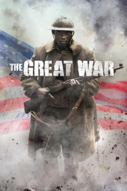 The Great War-hd