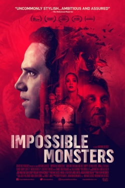 Impossible Monsters-hd