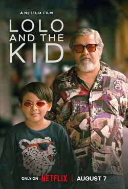 Lolo and the Kid-hd