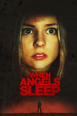 When Angels Sleep-hd