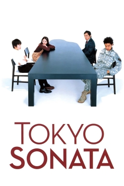 Tokyo Sonata-hd