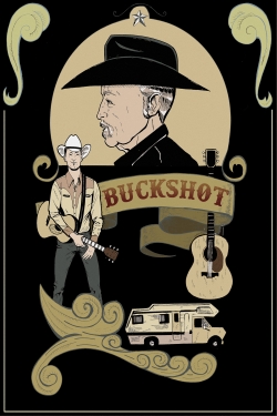 Buckshot-hd