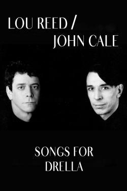 Lou Reed & John Cale: Songs for Drella-hd