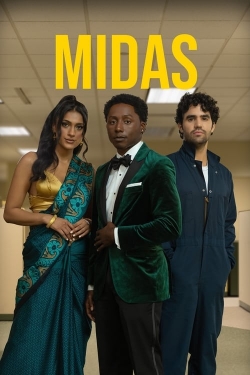 Midas-hd