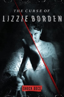 The Curse of Lizzie Borden-hd