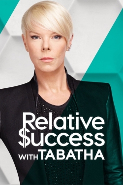 Relative Success with Tabatha-hd