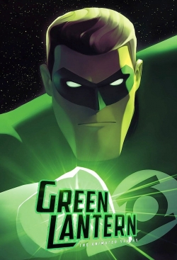 Green Lantern: The Animated Series-hd