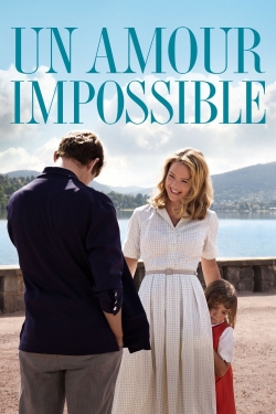 An Impossible Love-hd