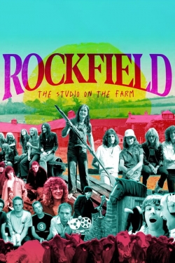Rockfield : The Studio on the Farm-hd