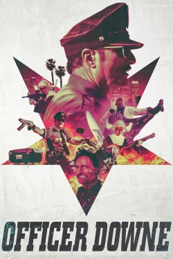 Officer Downe-hd