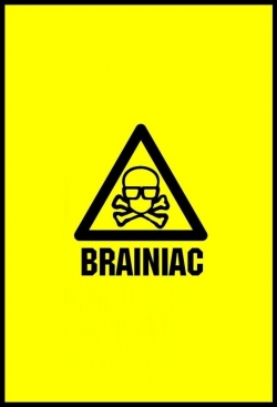 Brainiac: Science Abuse-hd