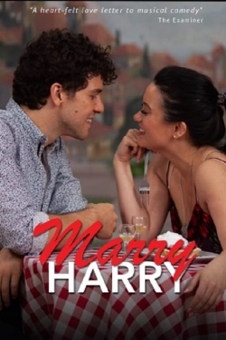 Marry Harry-hd