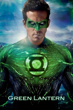 Green Lantern-hd