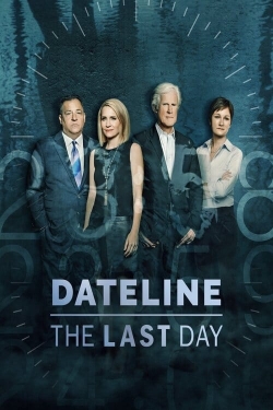 Dateline: The Last Day-hd