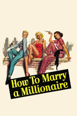 How to Marry a Millionaire-hd