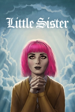 Little Sister-hd