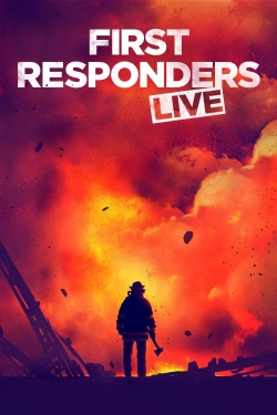 First Responders Live-hd