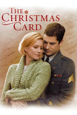 The Christmas Card-hd