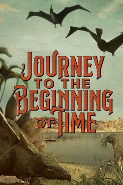 Journey to the Beginning of Time-hd