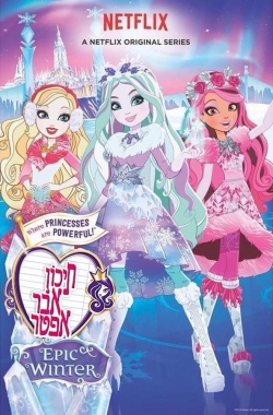 Ever After High-hd