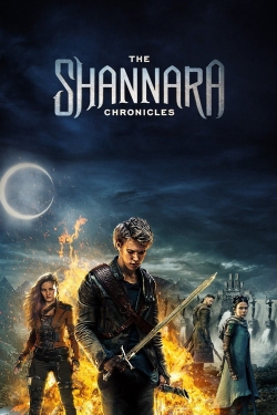 The Shannara Chronicles-hd
