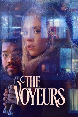 The Voyeurs-hd