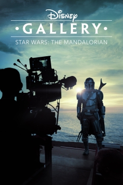 Disney Gallery / Star Wars: The Mandalorian-hd