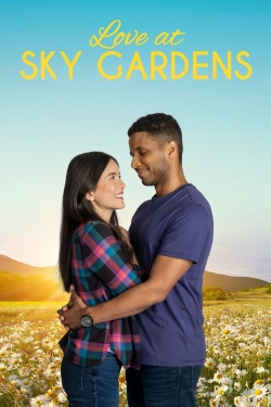 Love at Sky Gardens-hd