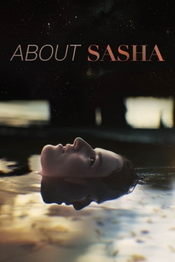 About Sasha-hd