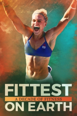 Fittest on Earth: A Decade of Fitness-hd
