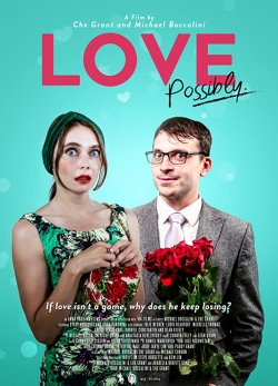 Love Possibly-hd