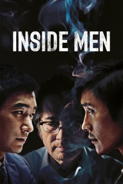 Inside Men-hd