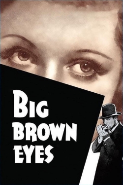 Big Brown Eyes-hd