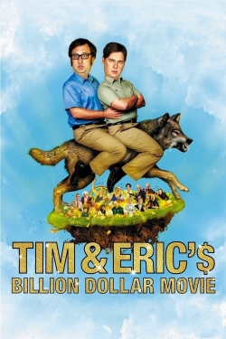 Tim and Eric's Billion Dollar Movie-hd