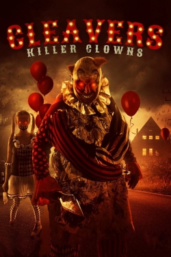 Cleavers: Killer Clowns-hd