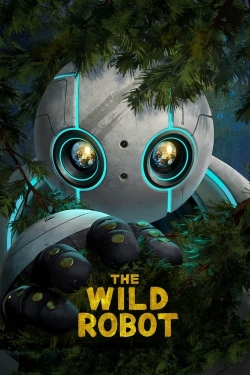 The Wild Robot-hd