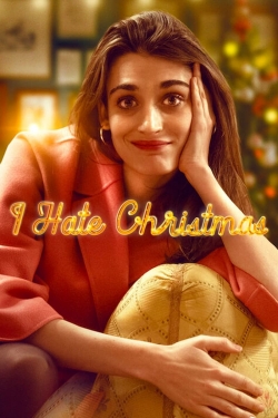 I Hate Christmas-hd