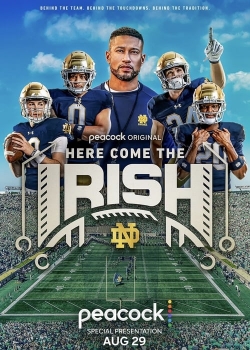 Here Come the Irish-hd