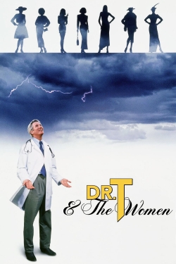 Dr. T & the Women-hd