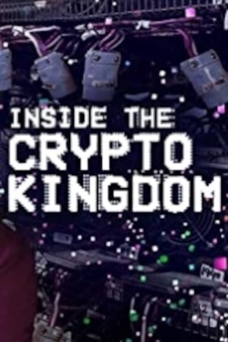 Inside the Cryptokingdom-hd