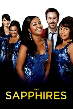 The Sapphires-hd