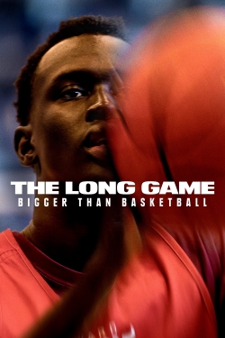 The Long Game: Bigger Than Basketball-hd