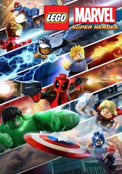LEGO Marvel Super Heroes: Avengers Reassembled!-hd