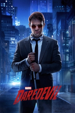 Marvel's Daredevil-hd