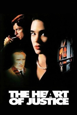 The Heart of Justice-hd