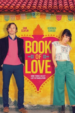 Book of Love-hd