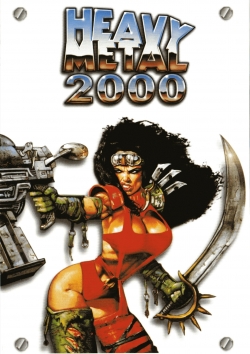 Heavy Metal 2000-hd