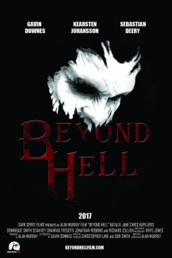Beyond Hell-hd