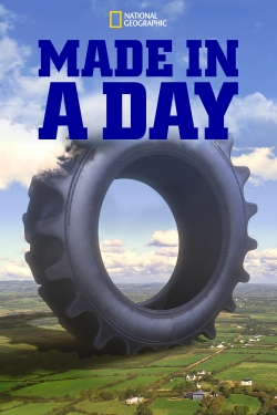 Made in A Day-hd