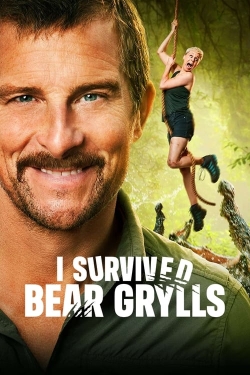 I Survived Bear Grylls-hd